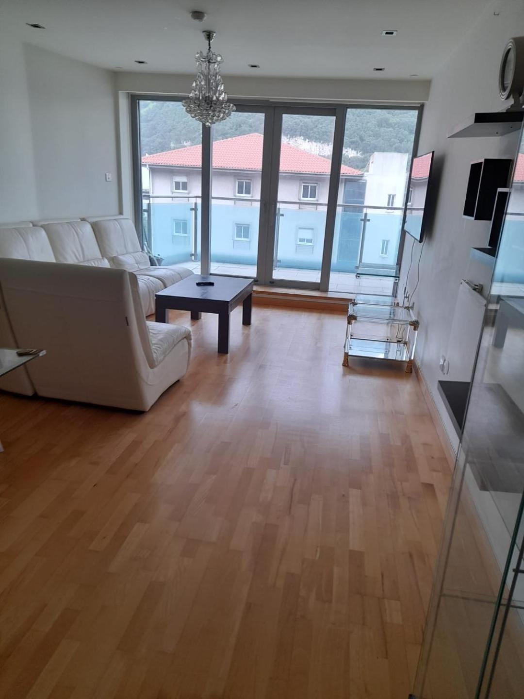 Three Bedroom Flat At Ocean Village Gibraltar Exterior photo